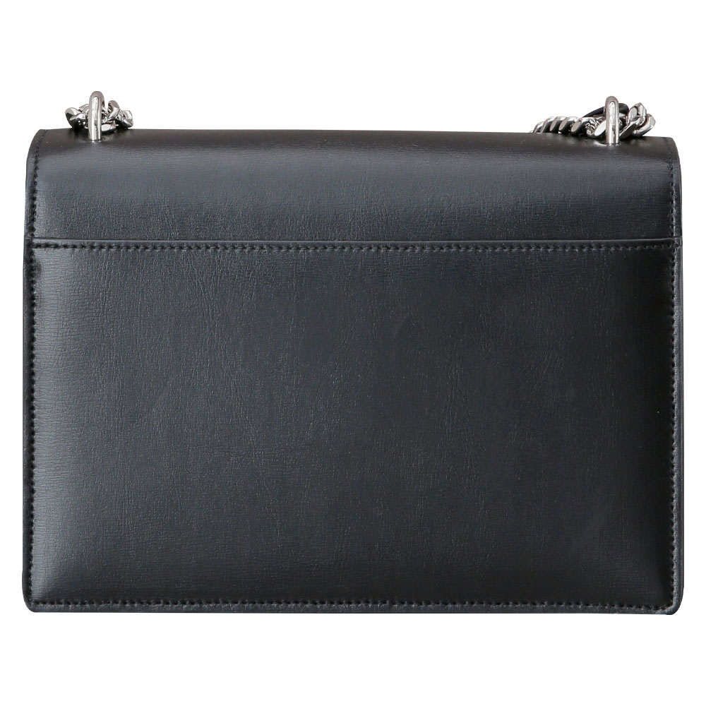 Yves Saint Laurent(USED)생로랑 선셋 블랙 미듐