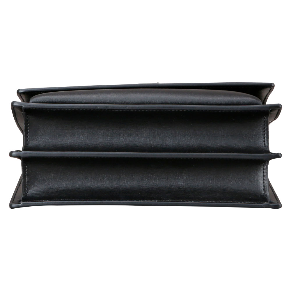 Yves Saint Laurent(USED)생로랑 선셋 블랙 미듐