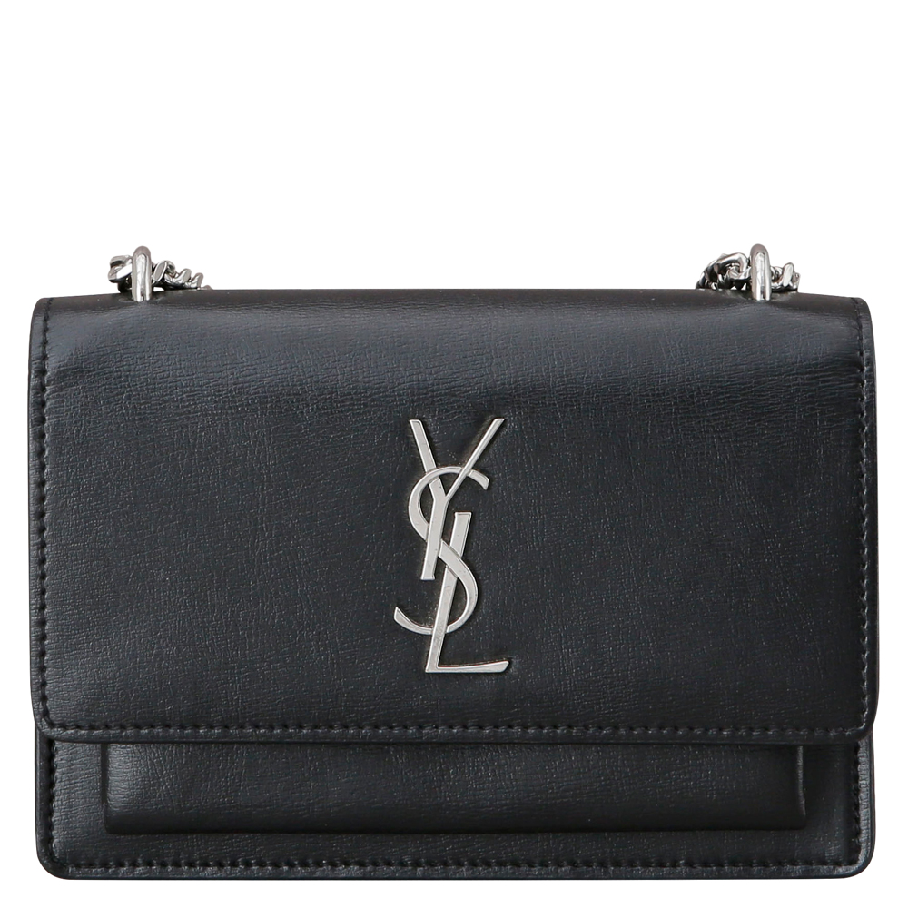 Yves Saint Laurent(USED)생로랑 선셋 미니 크로스백