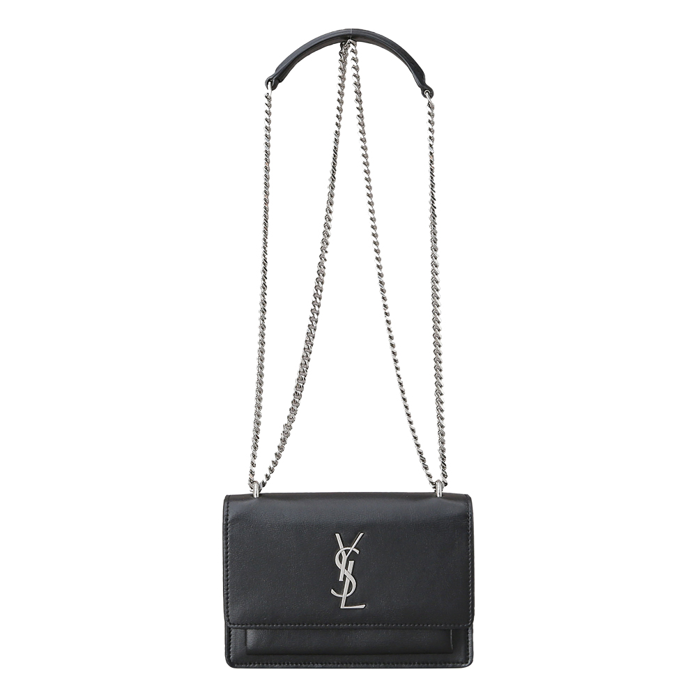 Yves Saint Laurent(USED)생로랑 선셋 미니 크로스백