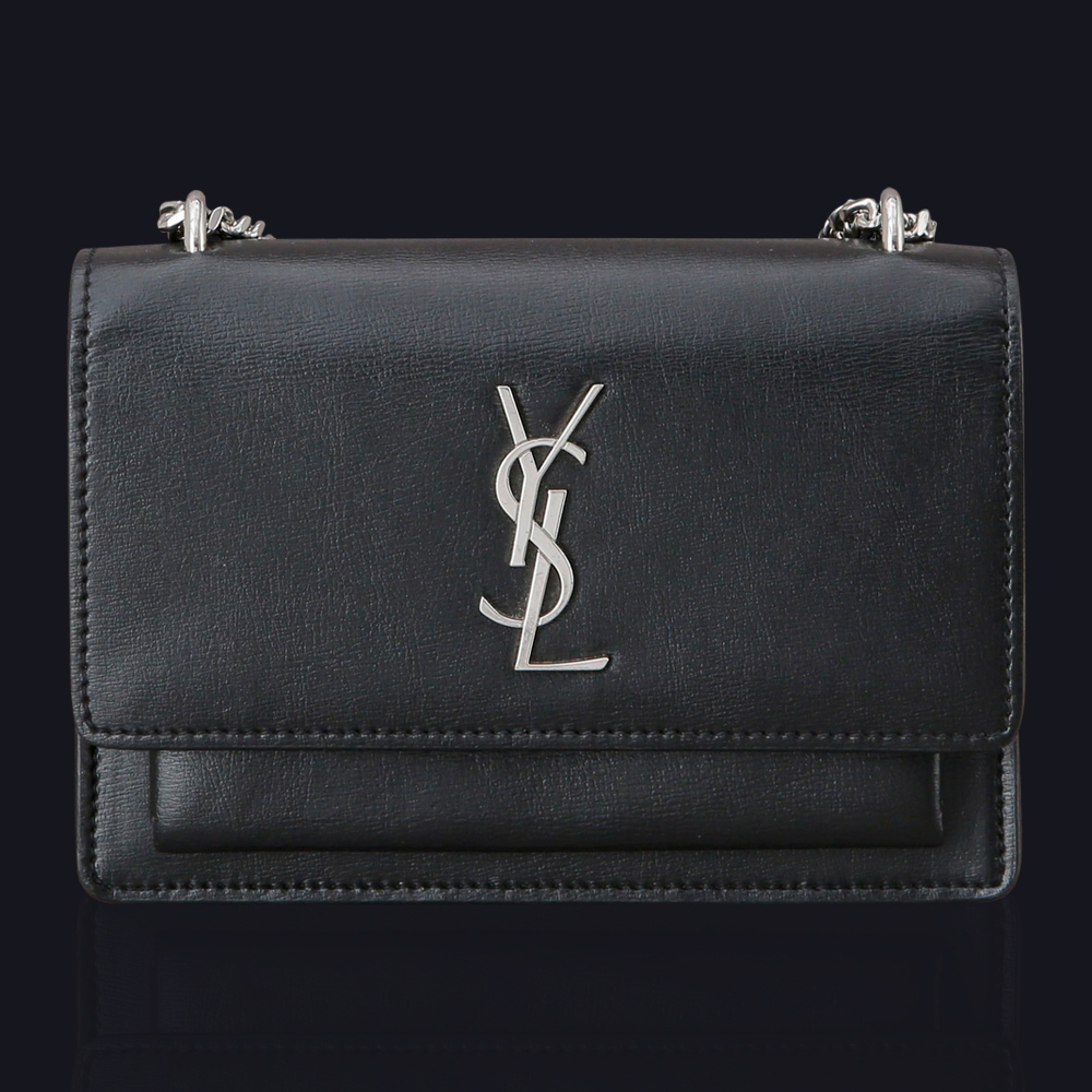 Yves Saint Laurent(USED)생로랑 선셋 미니 크로스백