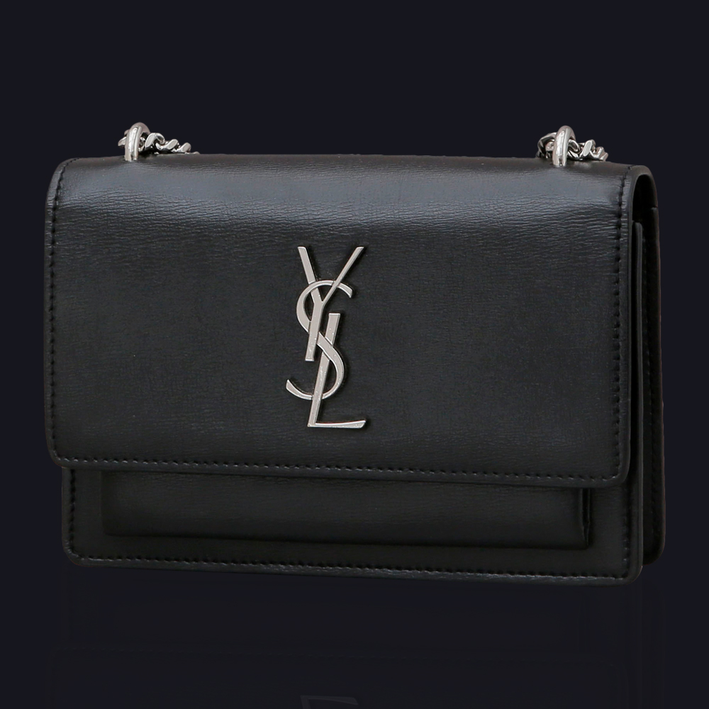 Yves Saint Laurent(USED)생로랑 선셋 미니 크로스백