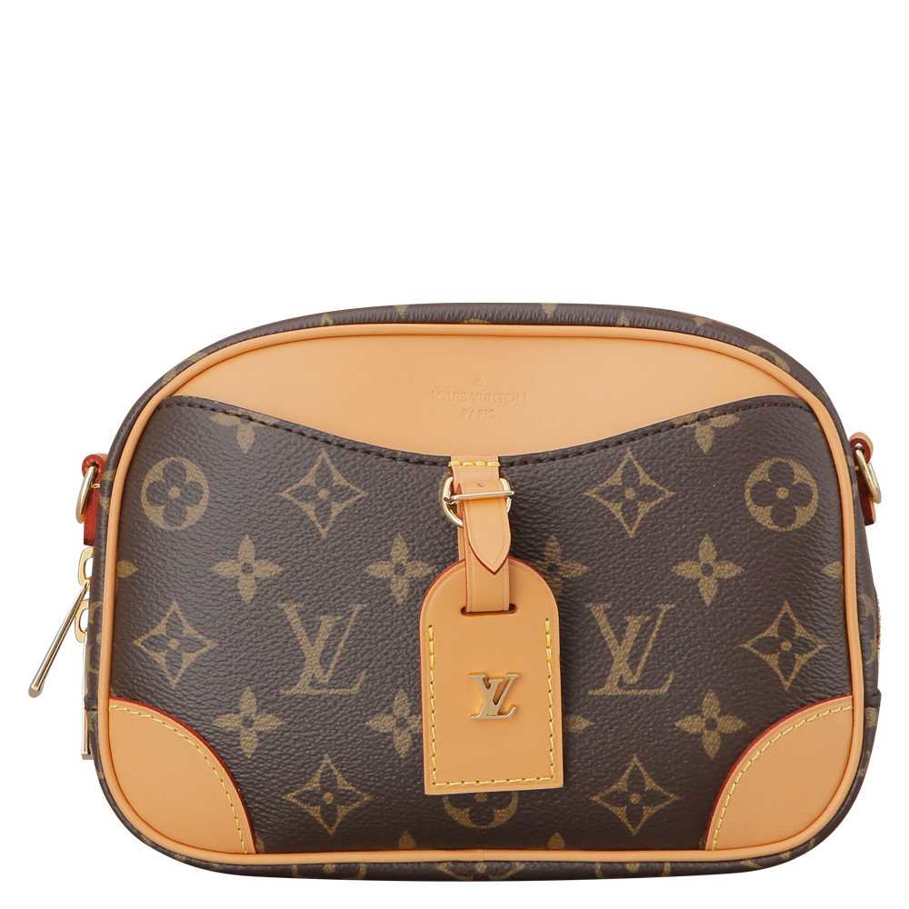 LOUIS VUITTON(USED)루이비통 모노그램 도빌 미니