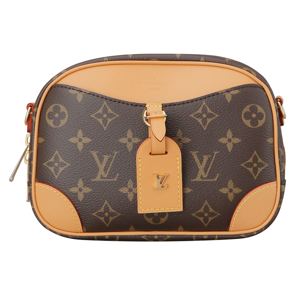 LOUIS VUITTON(USED)루이비통 모노그램 도빌 미니