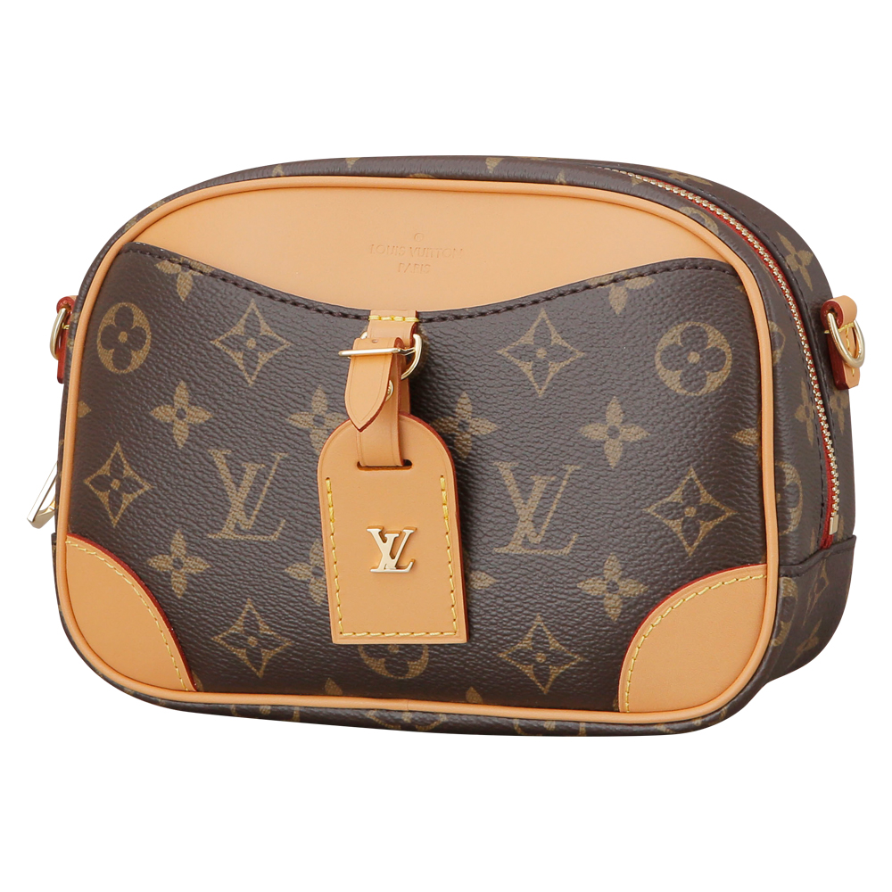 LOUIS VUITTON(USED)루이비통 모노그램 도빌 미니