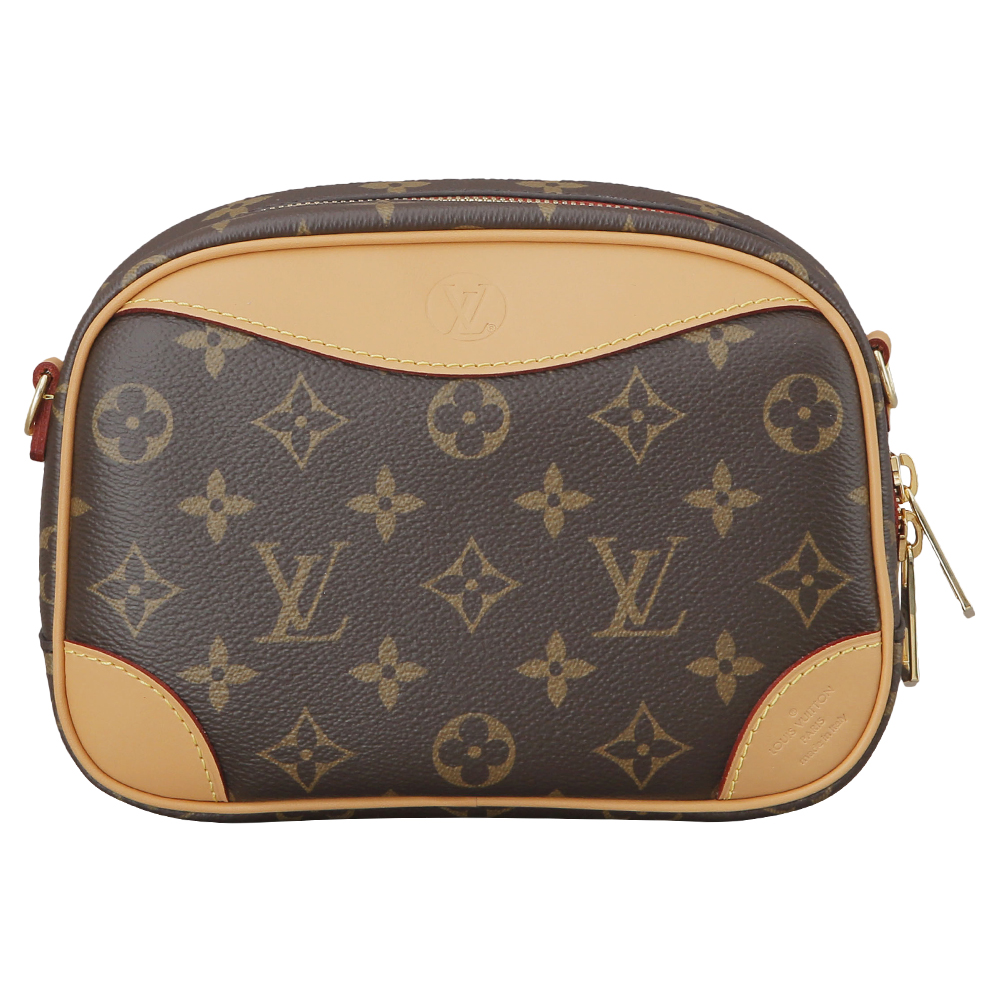 LOUIS VUITTON(USED)루이비통 모노그램 도빌 미니