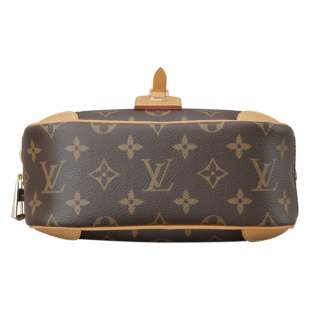 LOUIS VUITTON(USED)루이비통 모노그램 도빌 미니