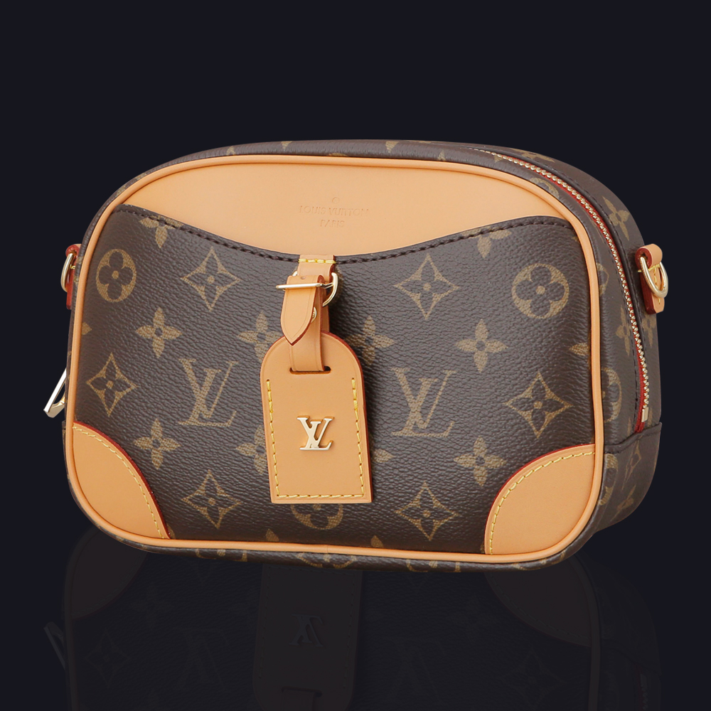 LOUIS VUITTON(USED)루이비통 모노그램 도빌 미니