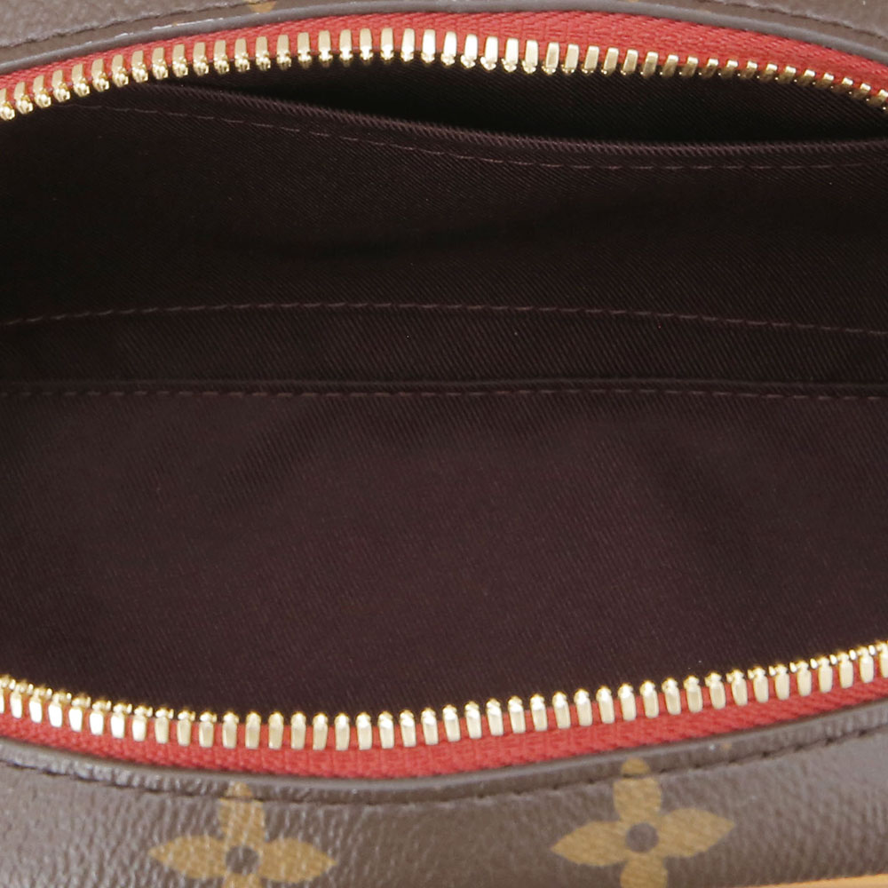 LOUIS VUITTON(USED)루이비통 모노그램 도빌 미니