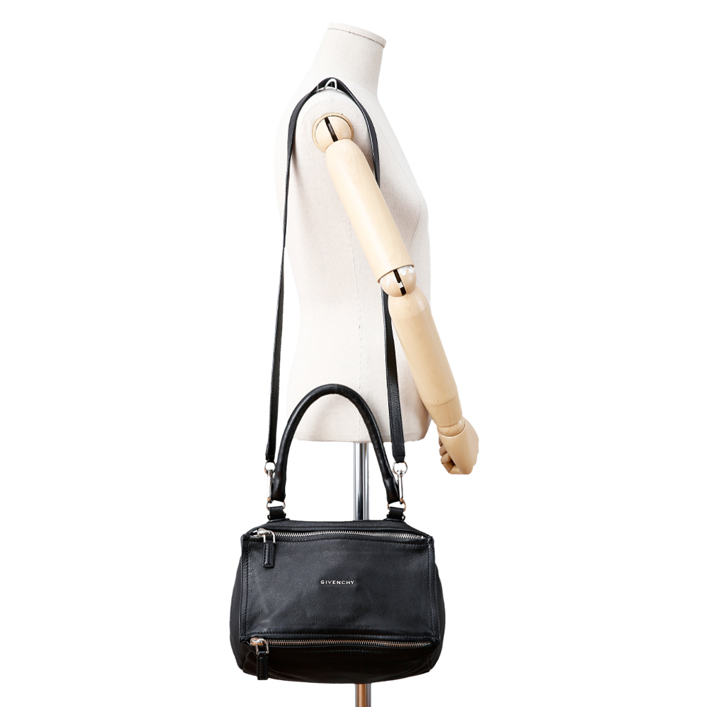 GIVENCHY(USED)지방시 판도라 스몰