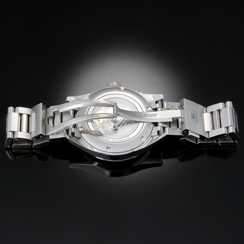 TAG Heuer(USED)태그호이어 까레라 데이데이트 WAR201E