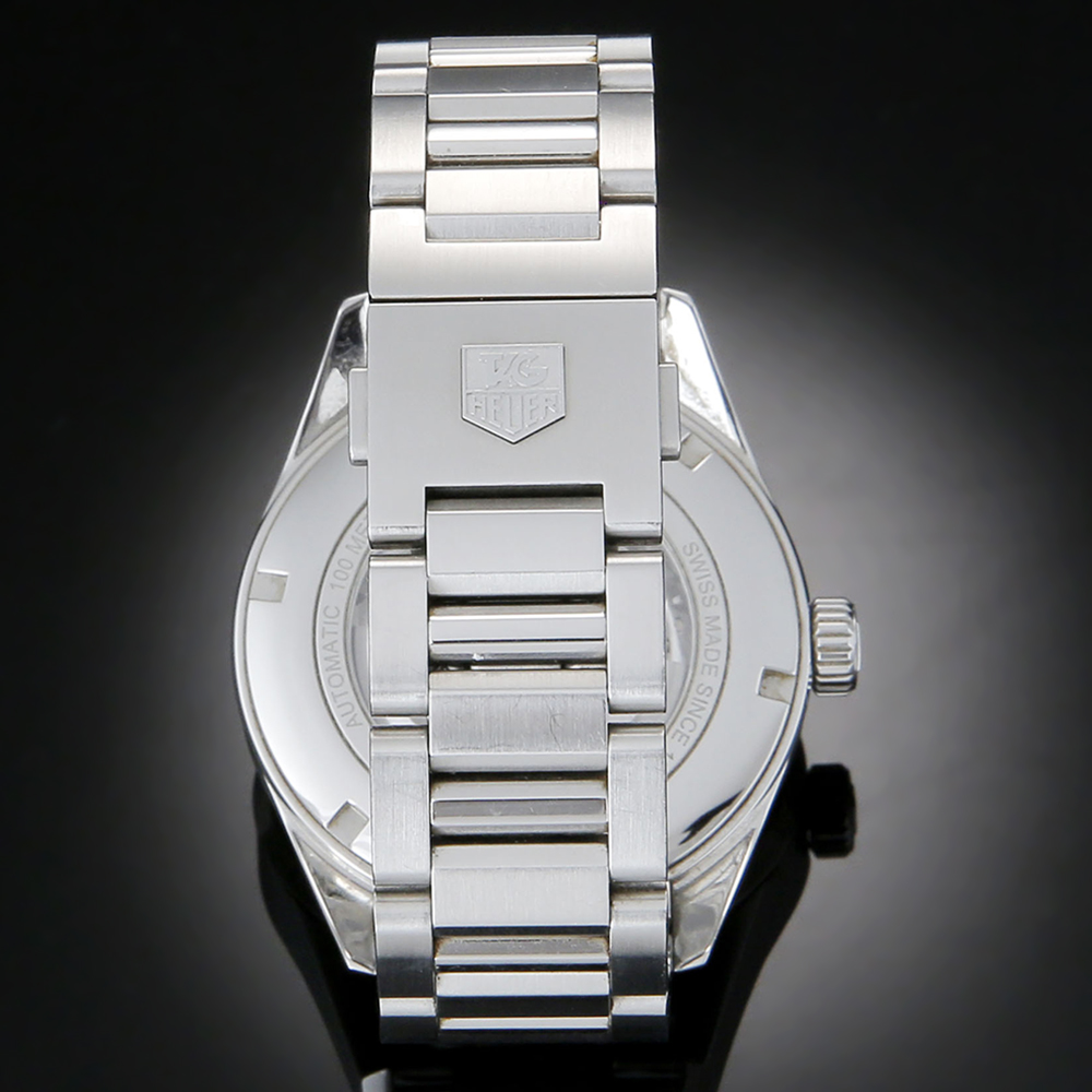 TAG Heuer(USED)태그호이어 까레라 데이데이트 WAR201E