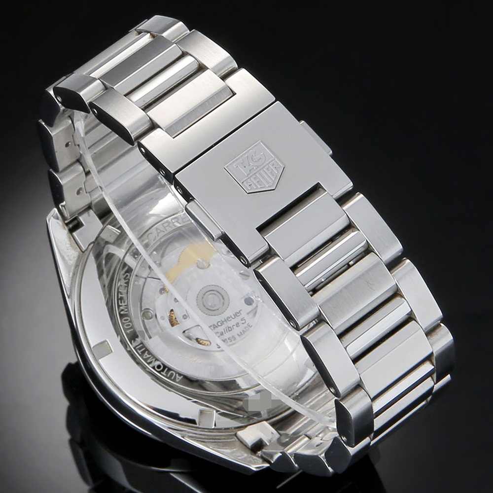 TAG Heuer(USED)태그호이어 까레라 데이데이트 WAR201E