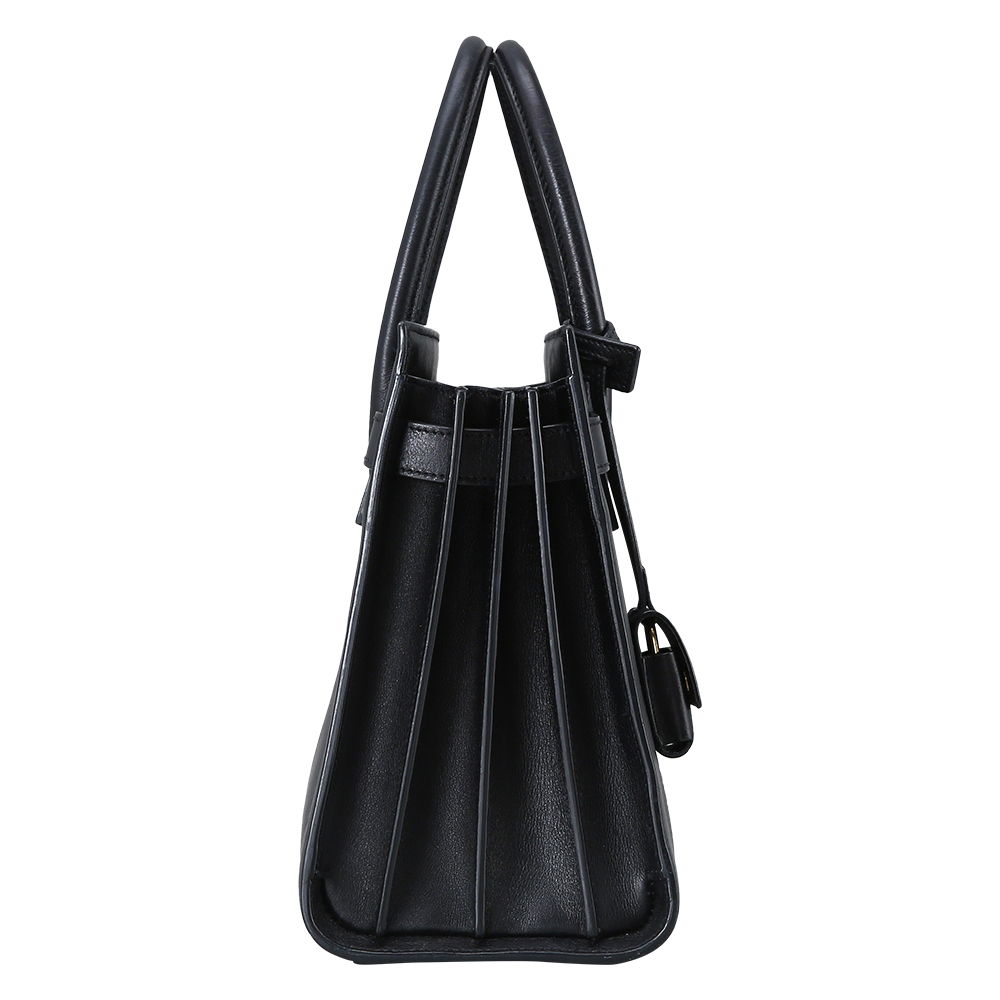 YVES SAINT LAURENT(USED)생로랑 삭 드쥬르 미니 토트겸 숄더