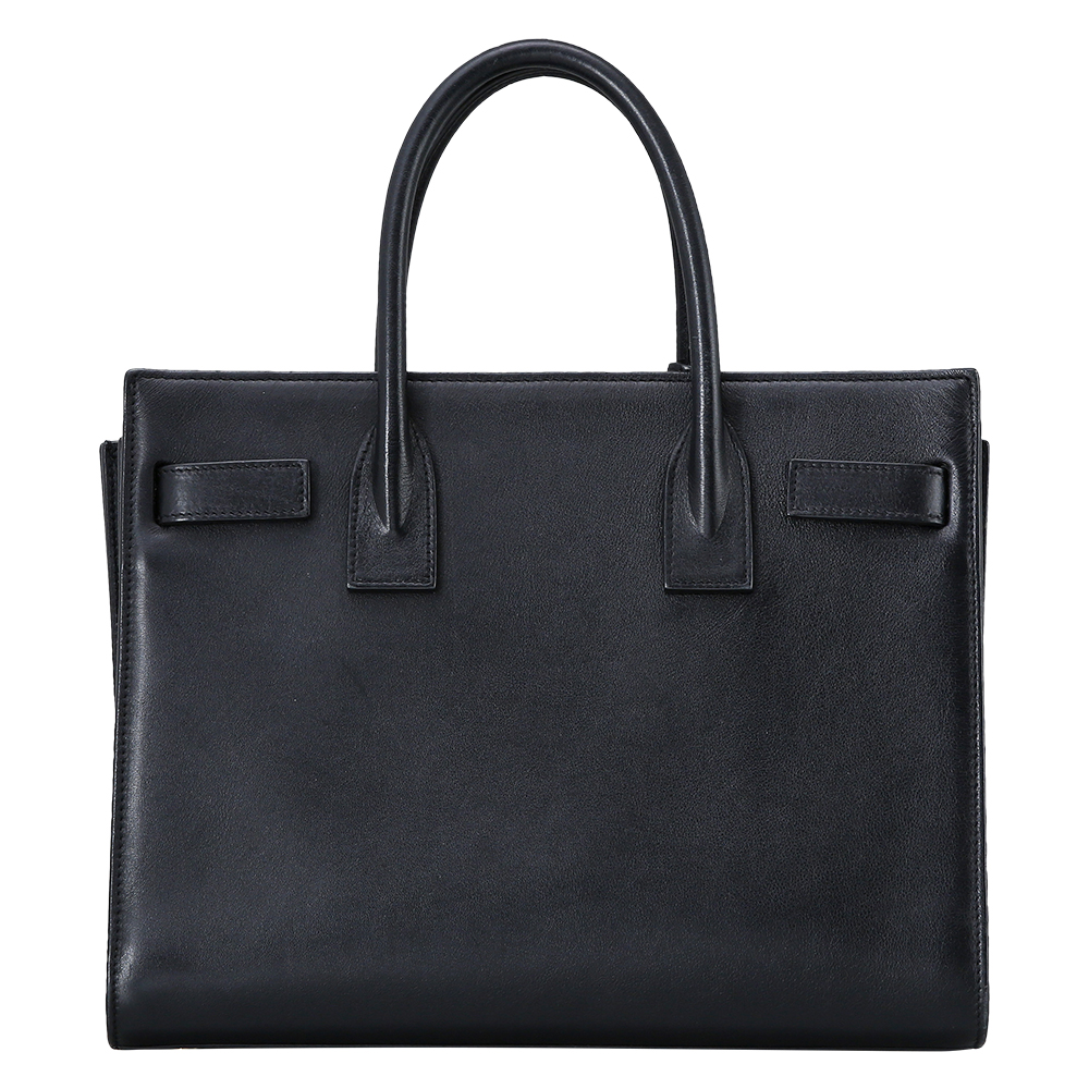 YVES SAINT LAURENT(USED)생로랑 삭 드쥬르 미니 토트겸 숄더