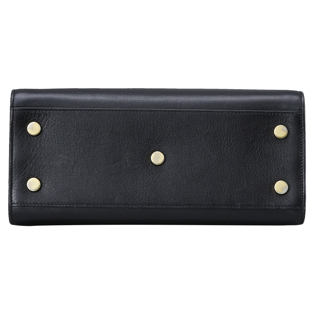 YVES SAINT LAURENT(USED)생로랑 삭 드쥬르 미니 토트겸 숄더
