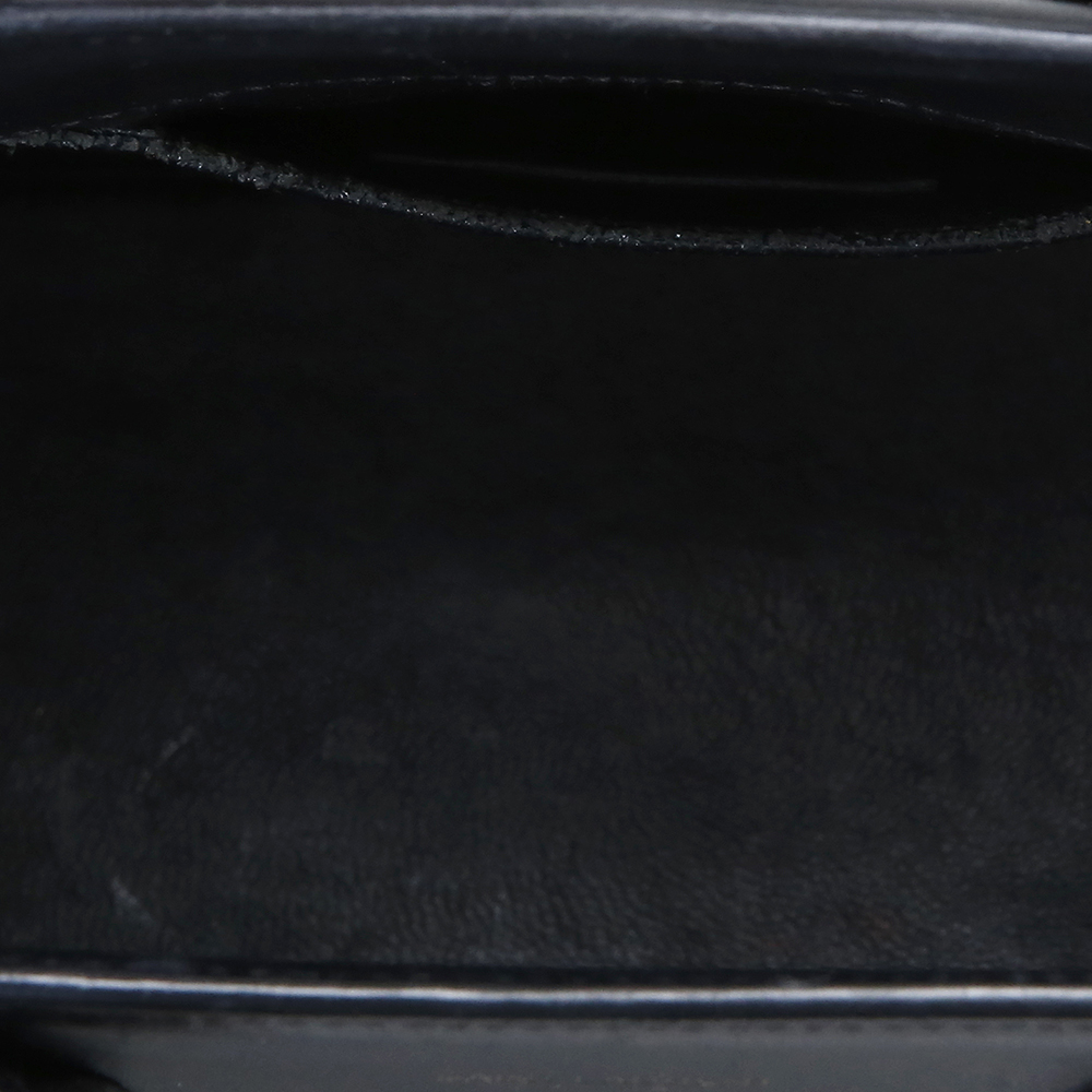 YVES SAINT LAURENT(USED)생로랑 삭 드쥬르 미니 토트겸 숄더