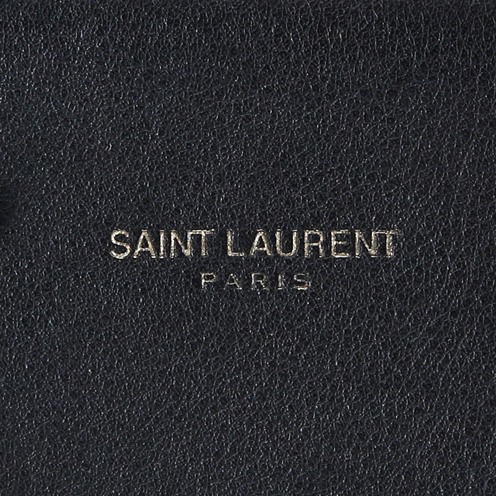 YVES SAINT LAURENT(USED)생로랑 삭 드쥬르 미니 토트겸 숄더