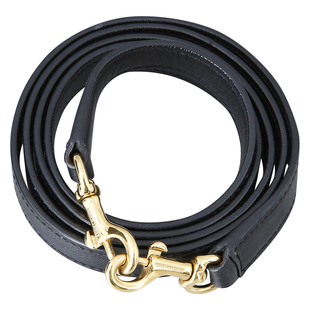 YVES SAINT LAURENT(USED)생로랑 삭 드쥬르 미니 토트겸 숄더