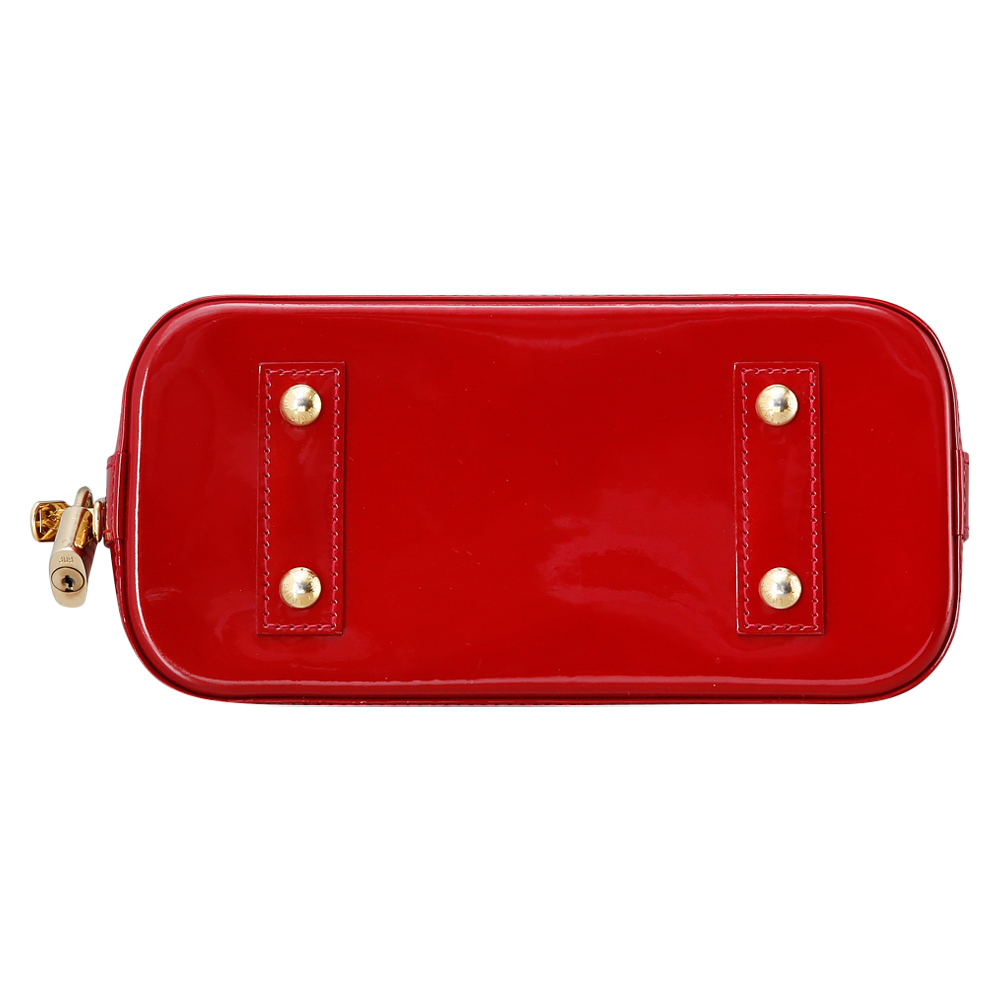 LOUIS VUITTON(USED)루이비통 베르니 알마BB