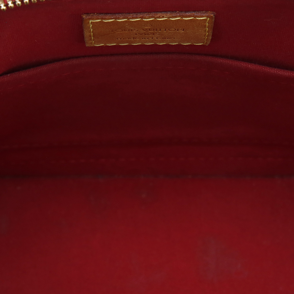 LOUIS VUITTON(USED)루이비통 베르니 알마BB