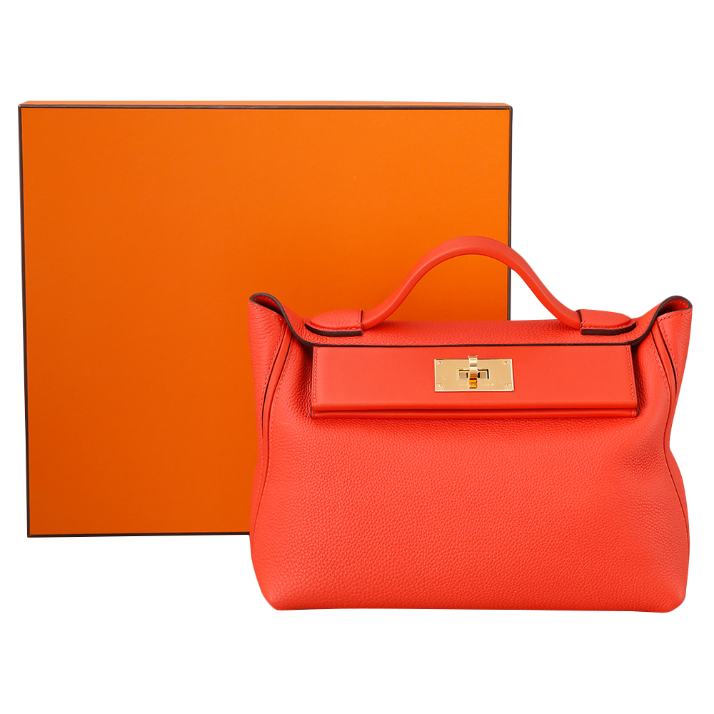 HERMES(USED)에르메스 켈리2424