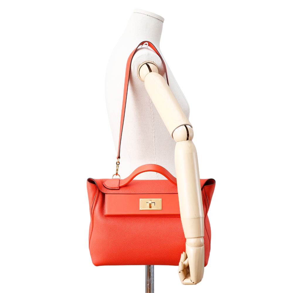 HERMES(USED)에르메스 켈리2424