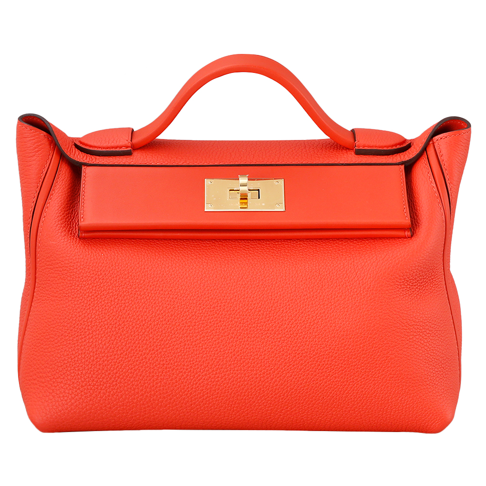 HERMES(USED)에르메스 켈리2424