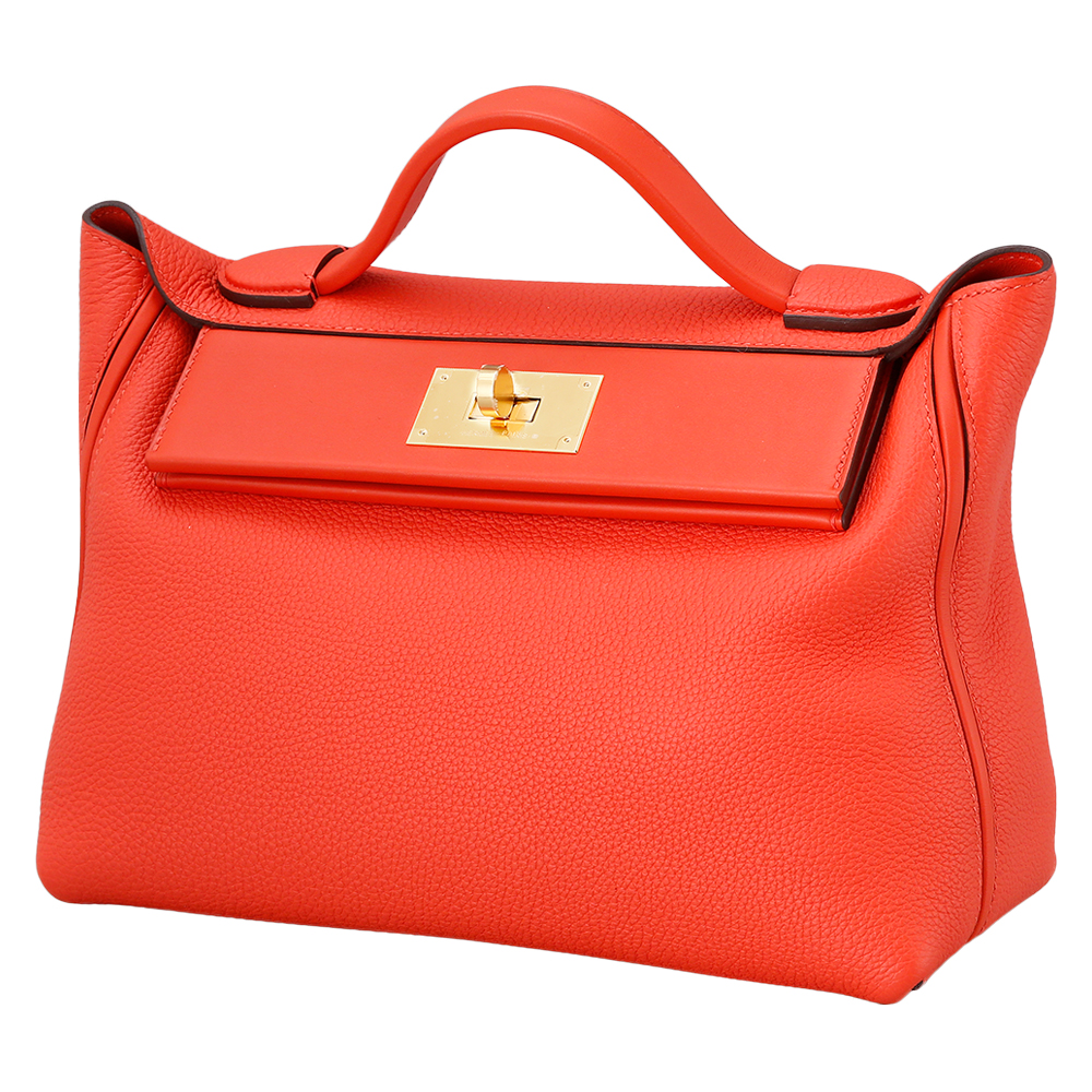 HERMES(USED)에르메스 켈리2424