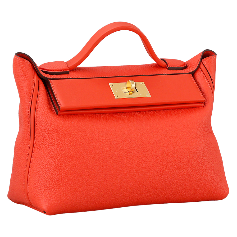 HERMES(USED)에르메스 켈리2424
