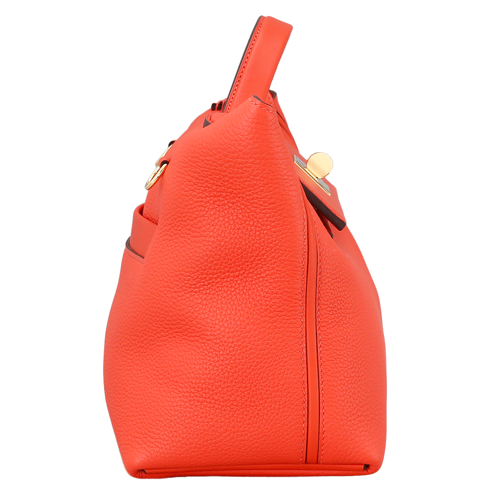 HERMES(USED)에르메스 켈리2424