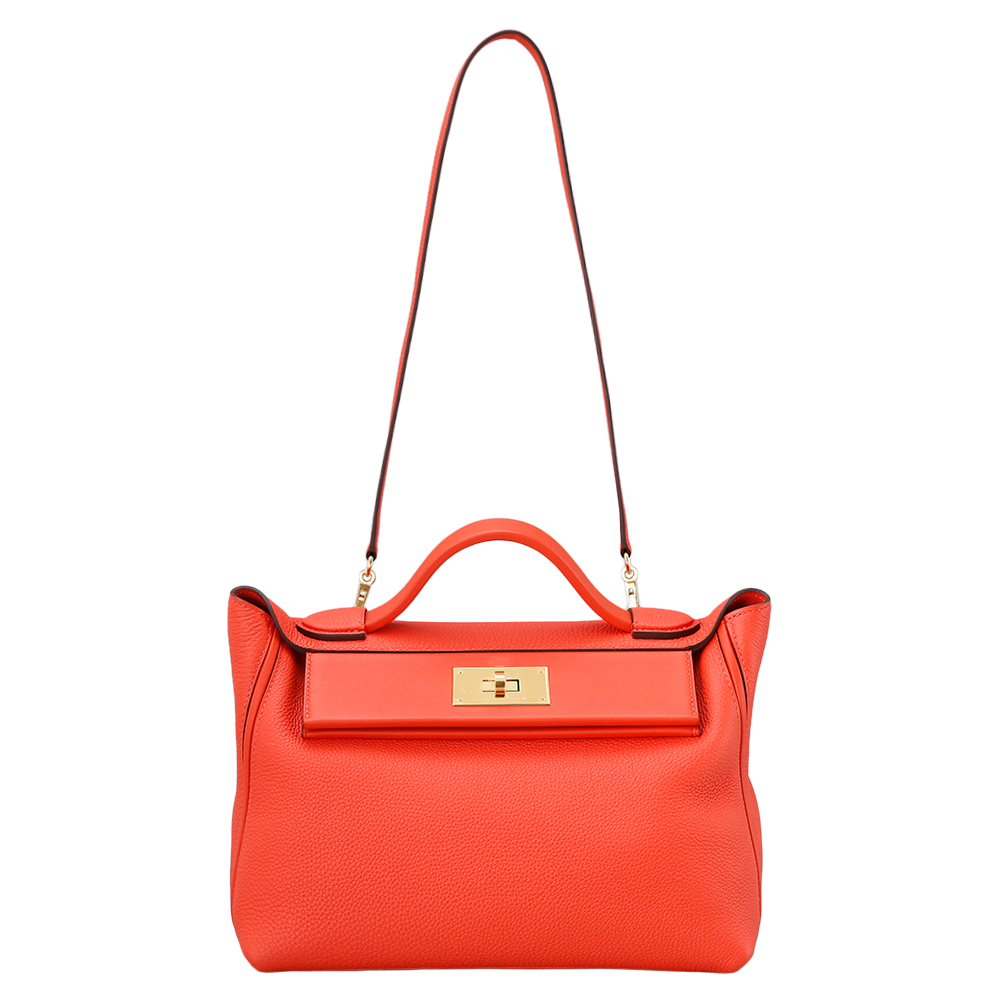 HERMES(USED)에르메스 켈리2424