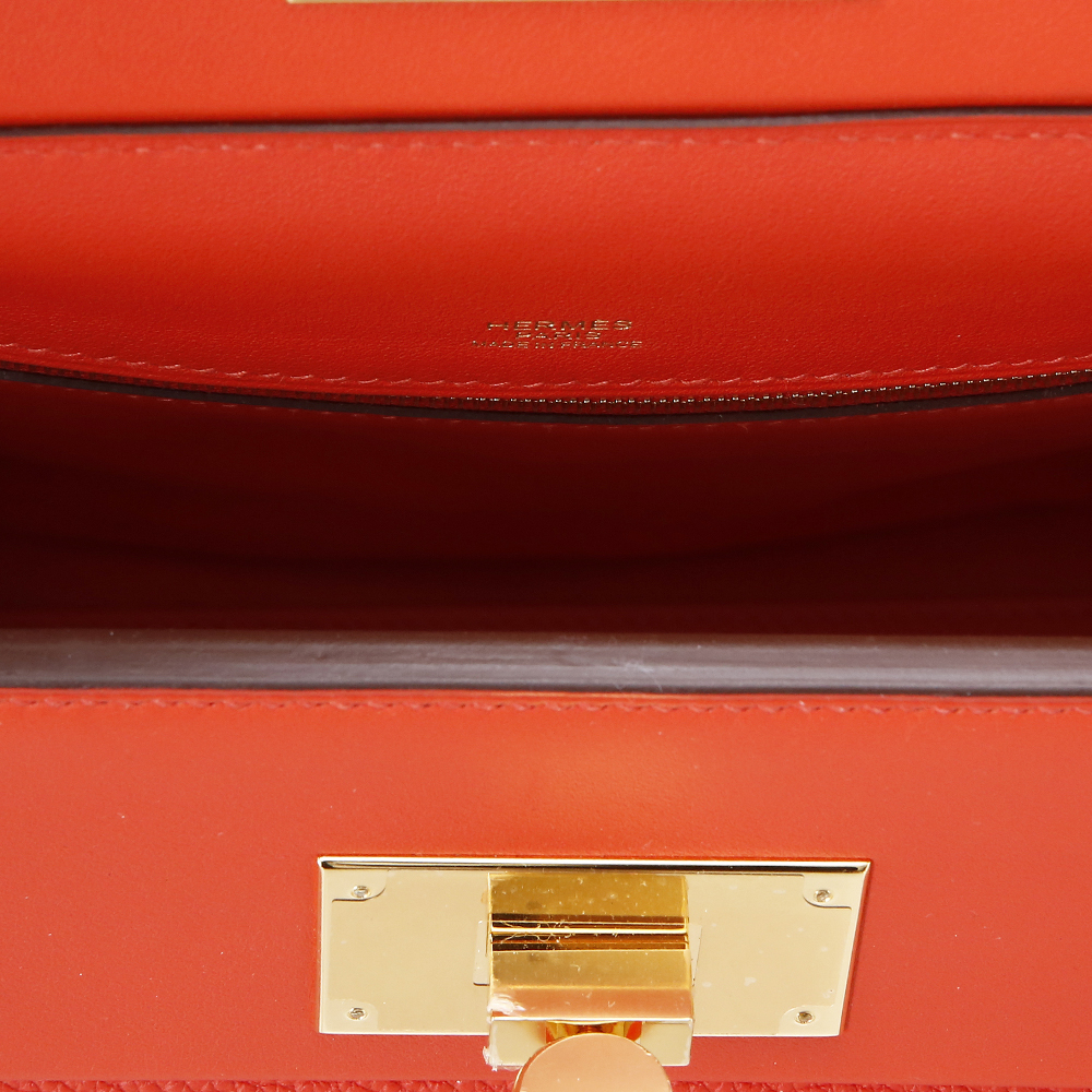 HERMES(USED)에르메스 켈리2424