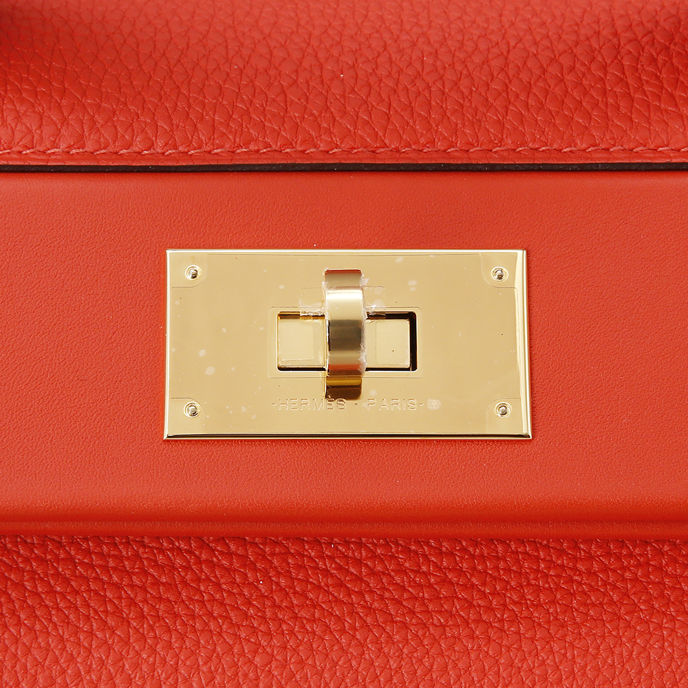 HERMES(USED)에르메스 켈리2424