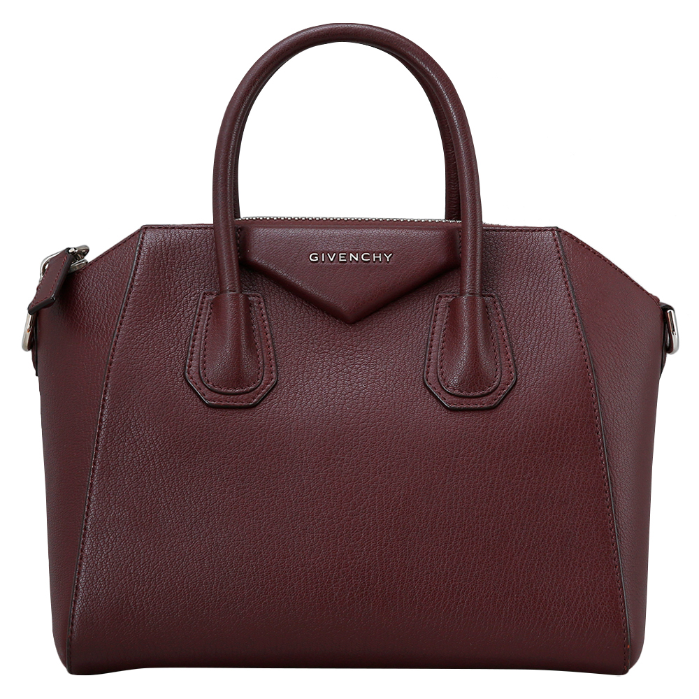 GIVENCHY(USED)지방시 안티고나 스몰