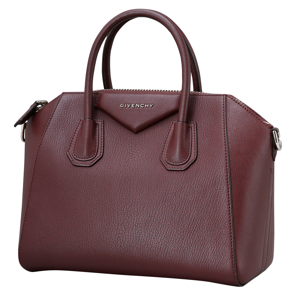 GIVENCHY(USED)지방시 안티고나 스몰