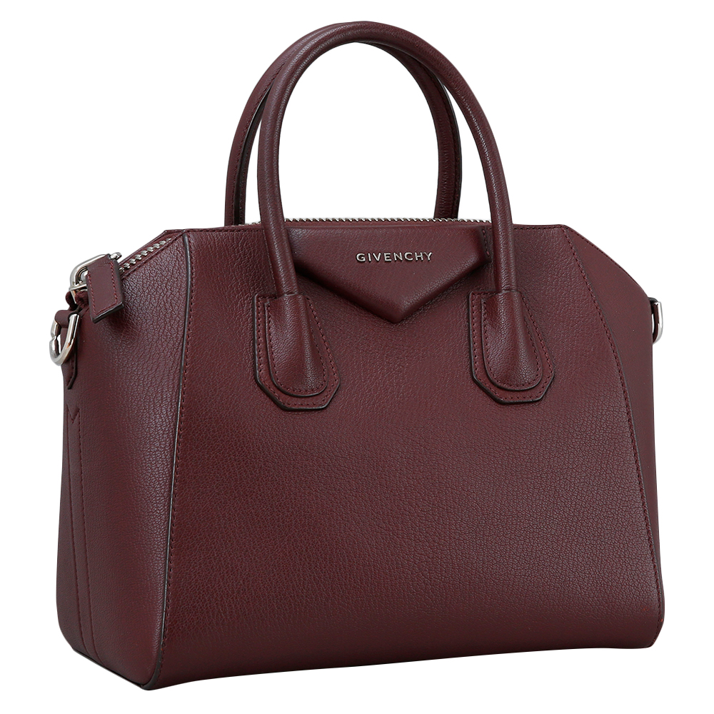 GIVENCHY(USED)지방시 안티고나 스몰