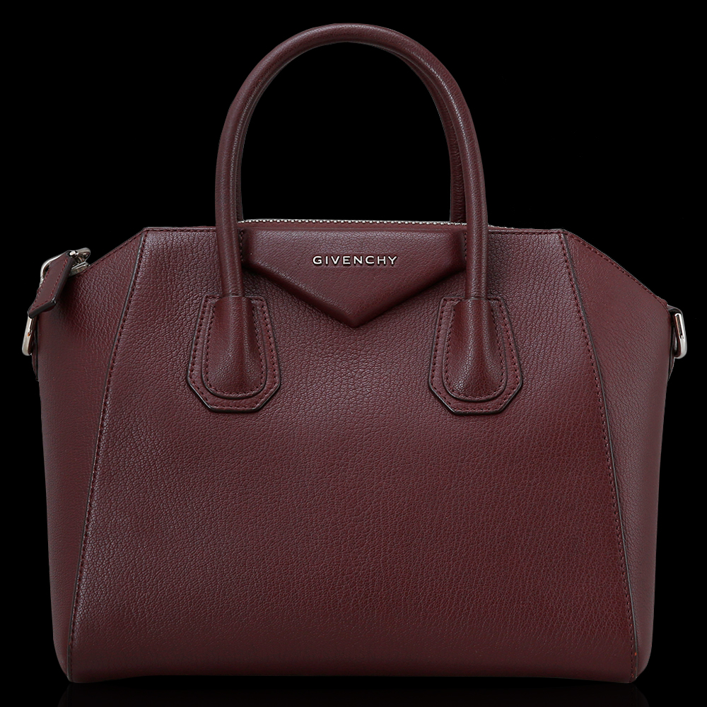 GIVENCHY(USED)지방시 안티고나 스몰