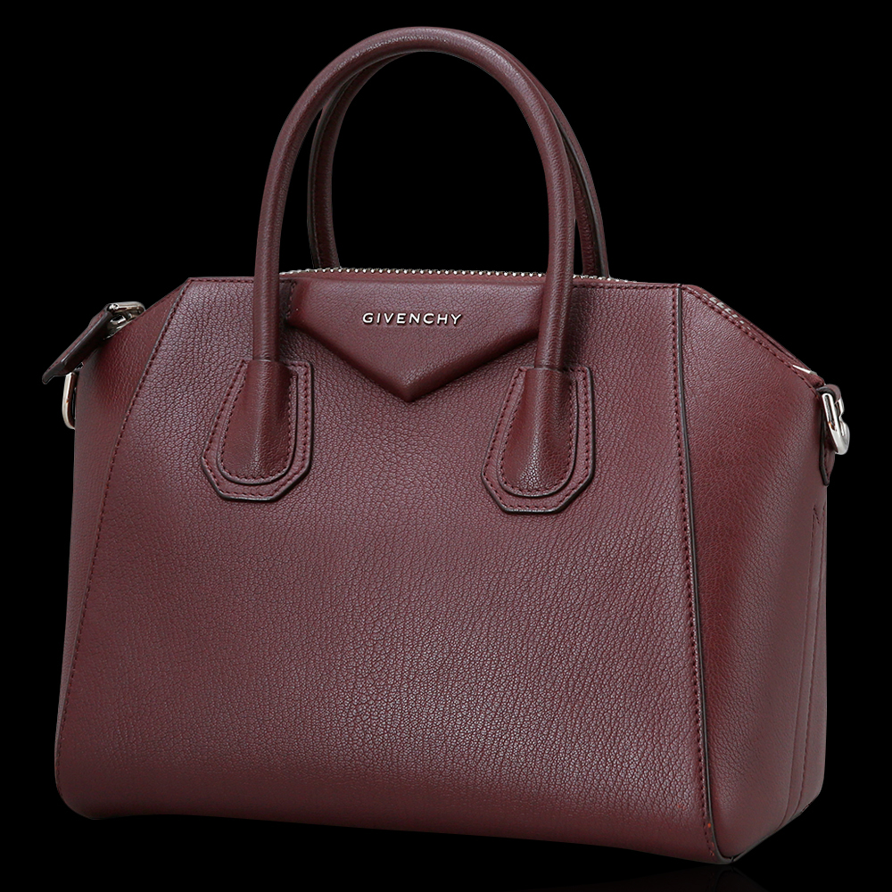 GIVENCHY(USED)지방시 안티고나 스몰