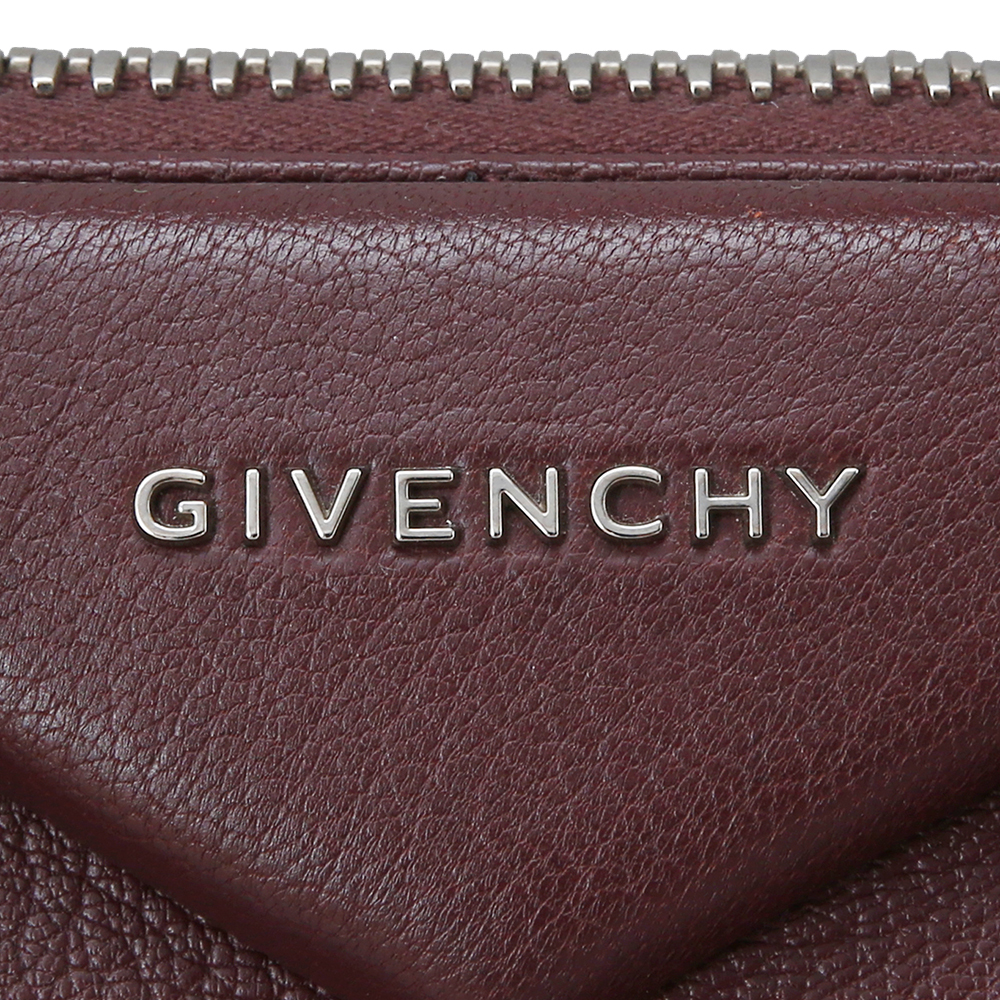 GIVENCHY(USED)지방시 안티고나 스몰