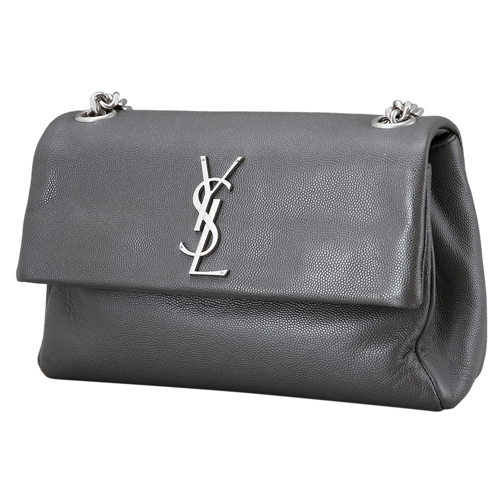 Yves Saint Laurent(USED)생로랑 웨스트 체인 숄더백