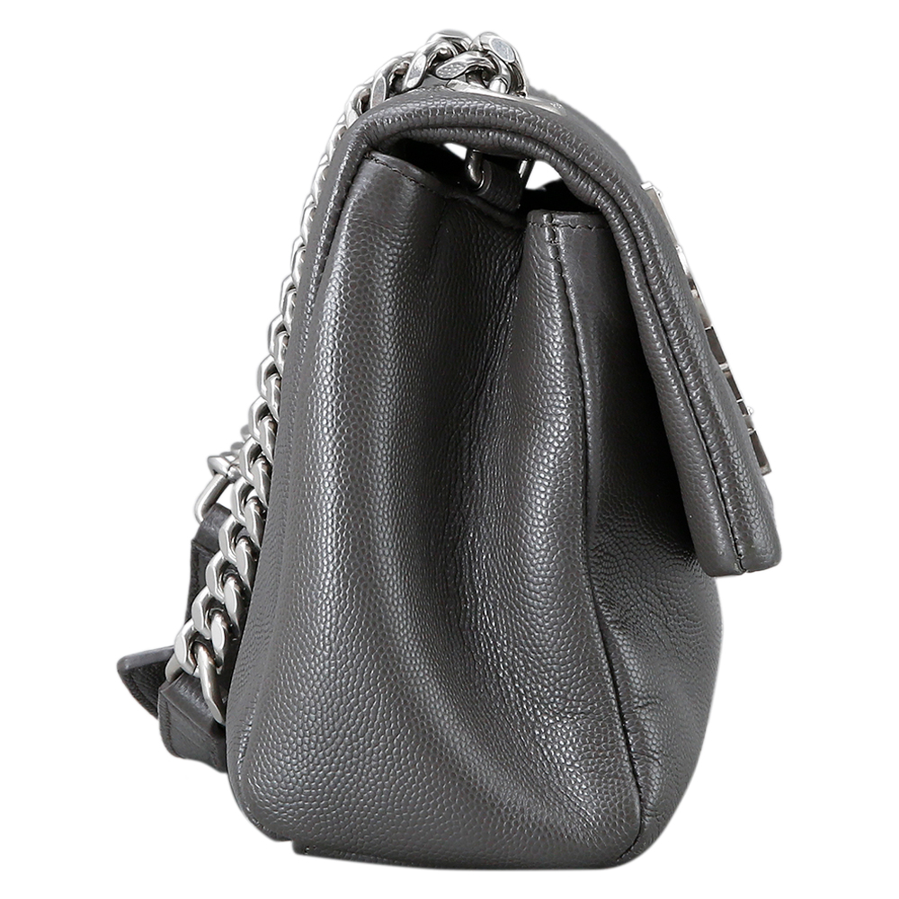 Yves Saint Laurent(USED)생로랑 웨스트 체인 숄더백