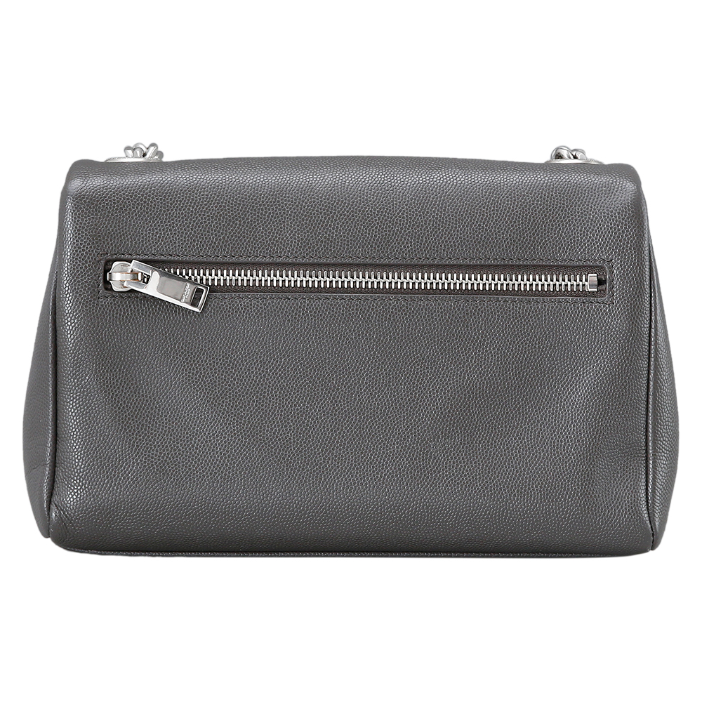 Yves Saint Laurent(USED)생로랑 웨스트 체인 숄더백