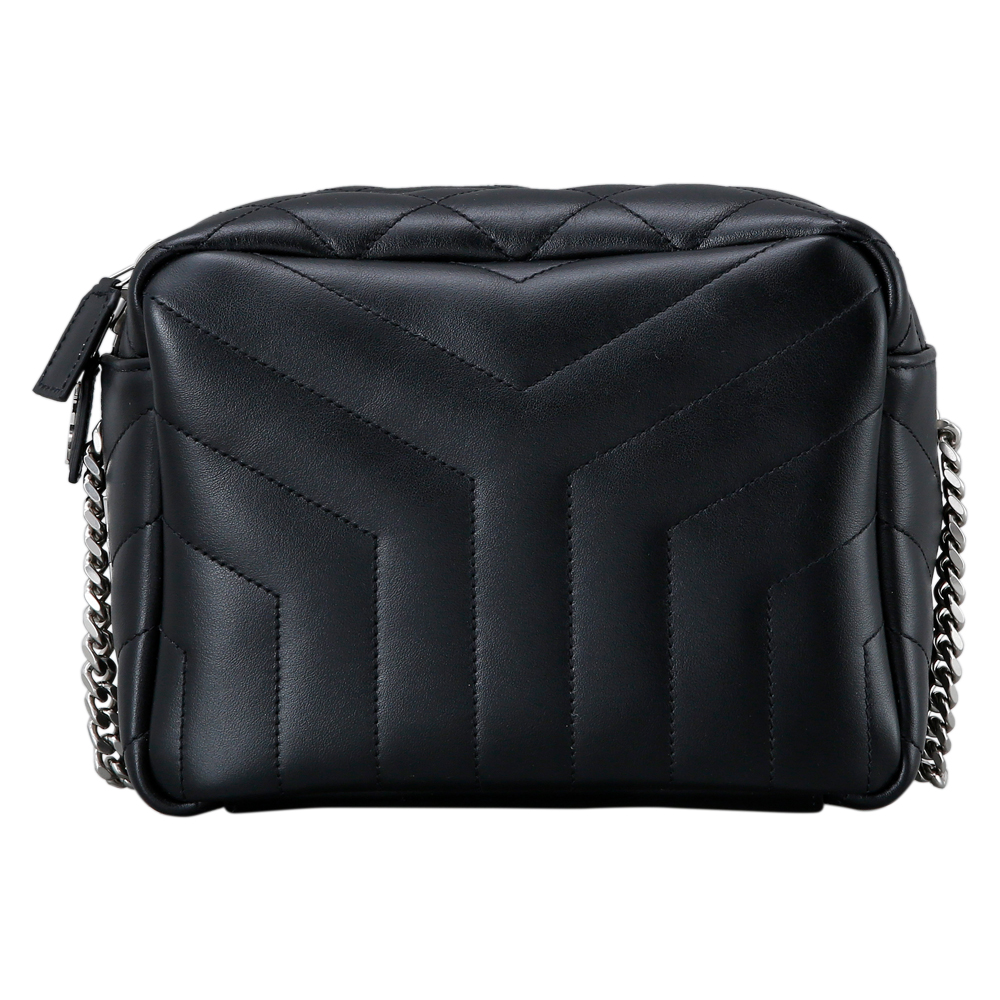 Yves Saint Laurent(USED)생로랑 루루 체인 숄더백