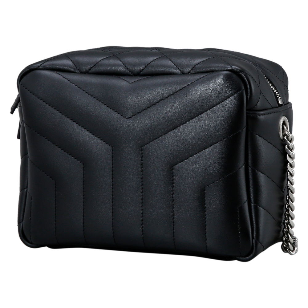 Yves Saint Laurent(USED)생로랑 루루 체인 숄더백