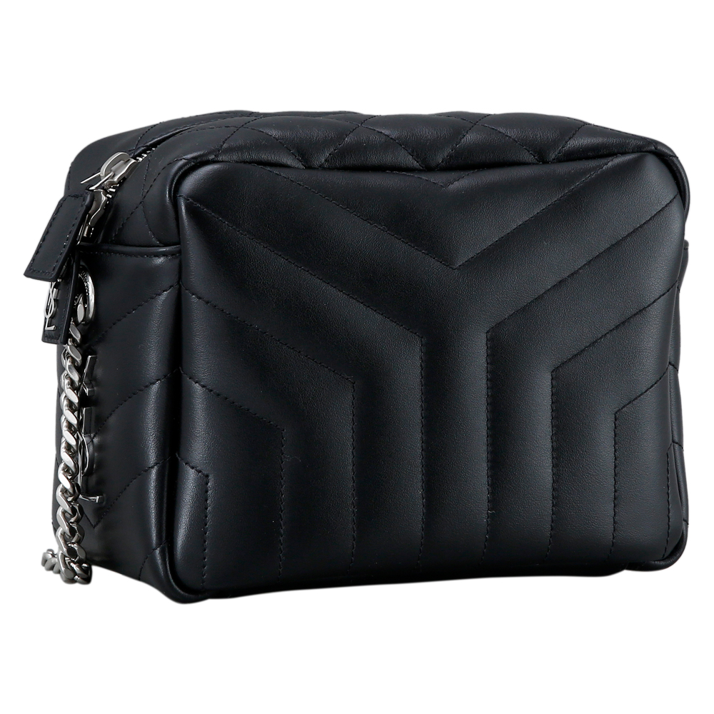 Yves Saint Laurent(USED)생로랑 루루 체인 숄더백