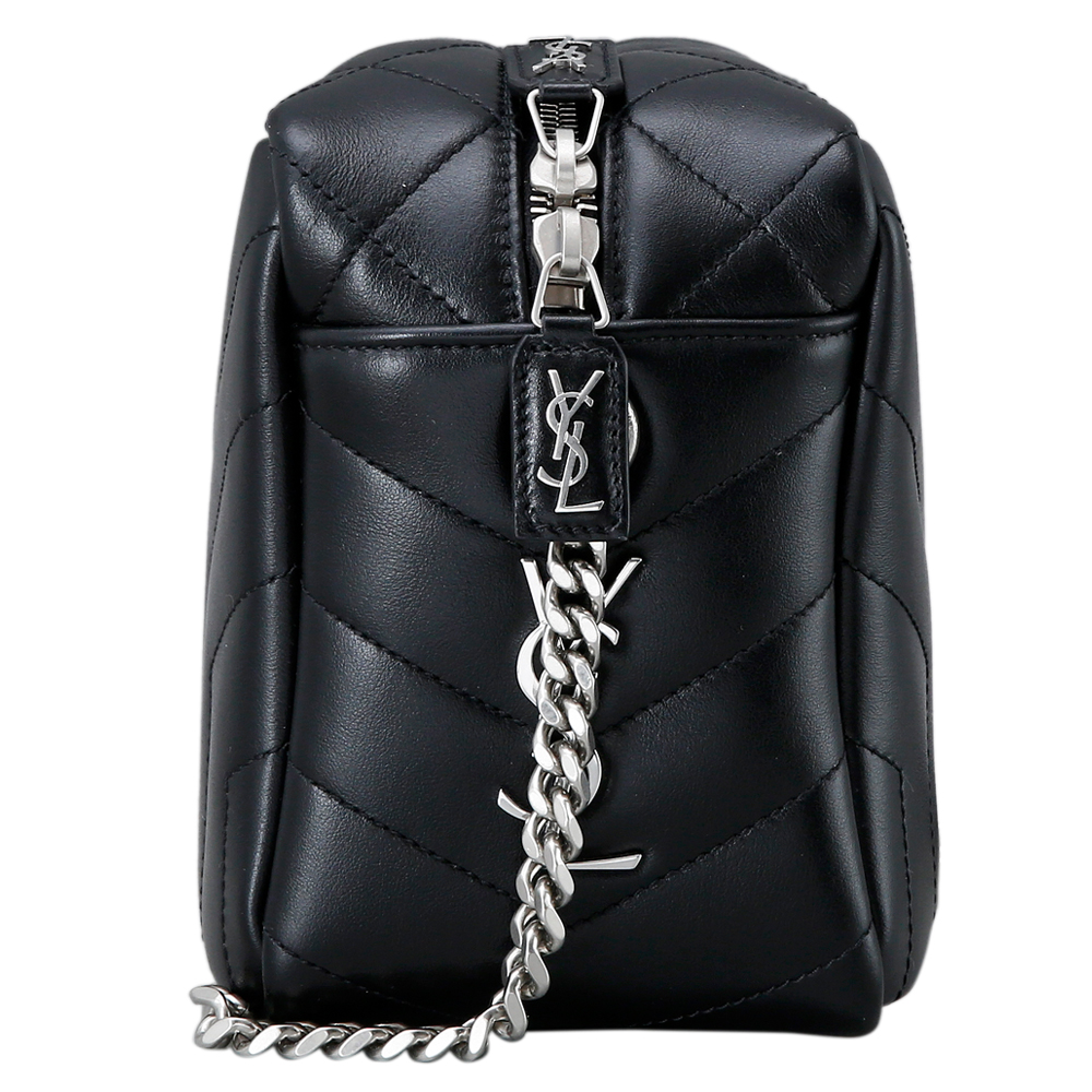 Yves Saint Laurent(USED)생로랑 루루 체인 숄더백