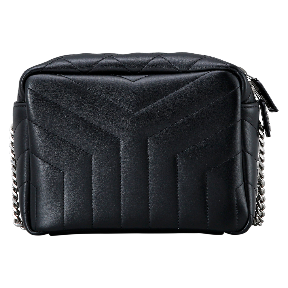 Yves Saint Laurent(USED)생로랑 루루 체인 숄더백