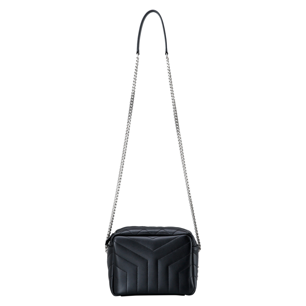 Yves Saint Laurent(USED)생로랑 루루 체인 숄더백