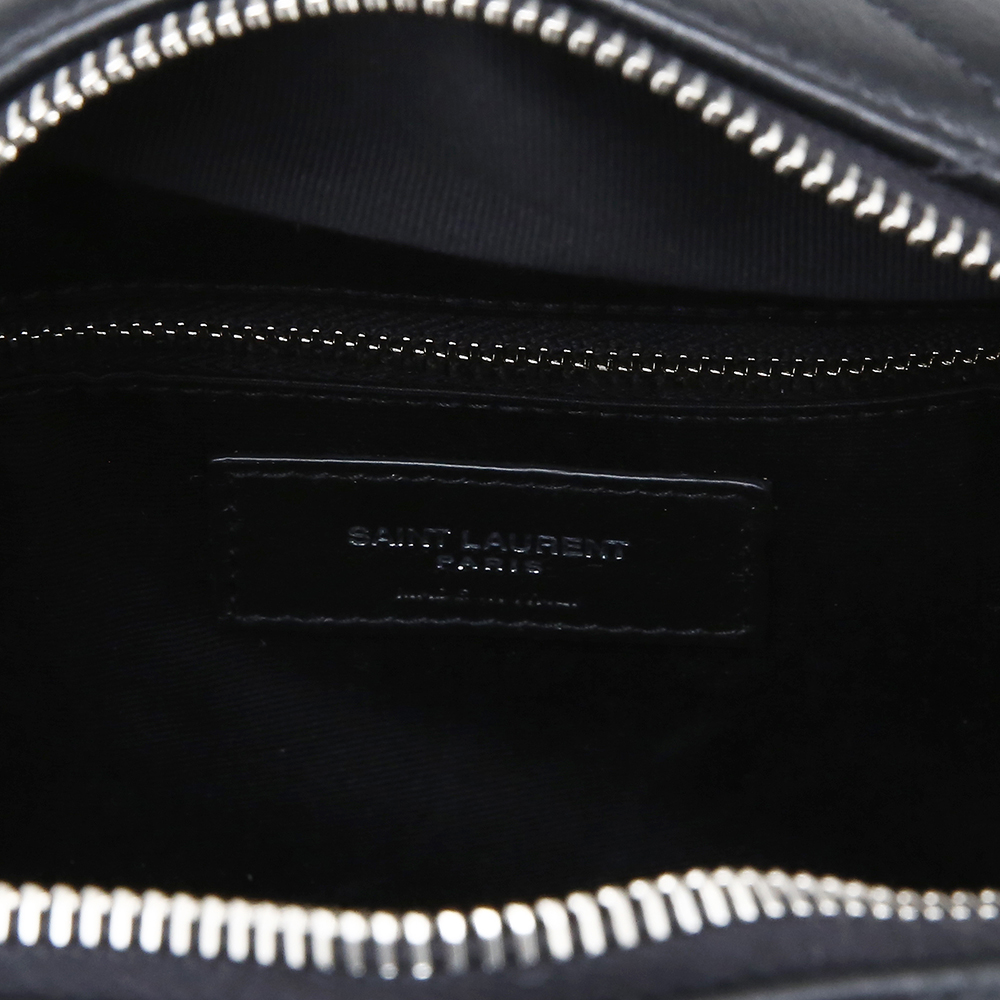 Yves Saint Laurent(USED)생로랑 루루 체인 숄더백